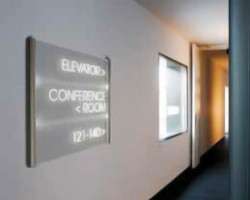 Указатель на основе профилей для акрилайтов (2)