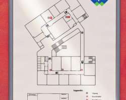 Указатель на системе профилей Curvo Plus (4)