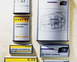 Указатель на системе профилей Rainbow (4)