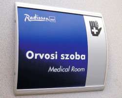 Указатель на системе профилей Rainbow Plus (1)