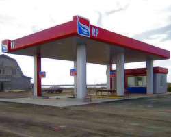 АЗС RP_1