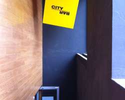 Бар «CITYBAR»,
