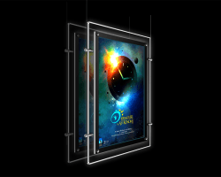 CRYSTAL DOUBLE (двухстороннее исполнение)