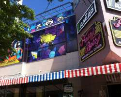 Клуб D Club, Кировка_4