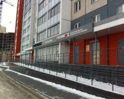 Медицинский центр «Ситимед», ул.40 лет Победы 61_1