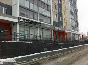 Медицинский центр «Ситимед», ул.40 лет Победы 61