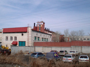 ОАО «Фортум» ЧГРЭС