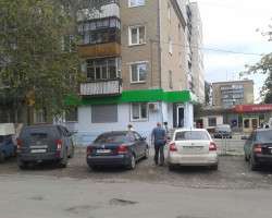 ОТП Банк, ул. Днепровская 3