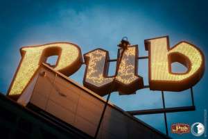 Ресторан The PUB Магнитогорск, ул 50-летия Магнитки 52В