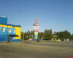 ТК «КОЛЬЦО», ул. Дарвина, 18_1