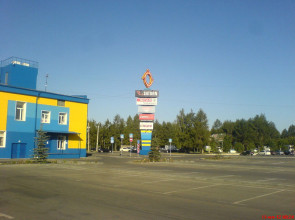 ТК «КОЛЬЦО», ул. Дарвина, 18