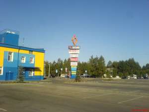 ТК «КОЛЬЦО», ул. Дарвина, 18_1