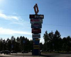 ТК «КОЛЬЦО», ул. Дарвина, 18_2