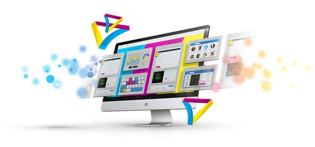 Создание и продвижение сайтов