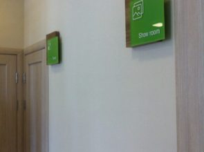 Строительная компания «Легион», г. Челябинск, ул. Аношкина, 12