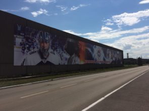 Магнитогорский Металлургический Комбинат, г. Магнитогорск